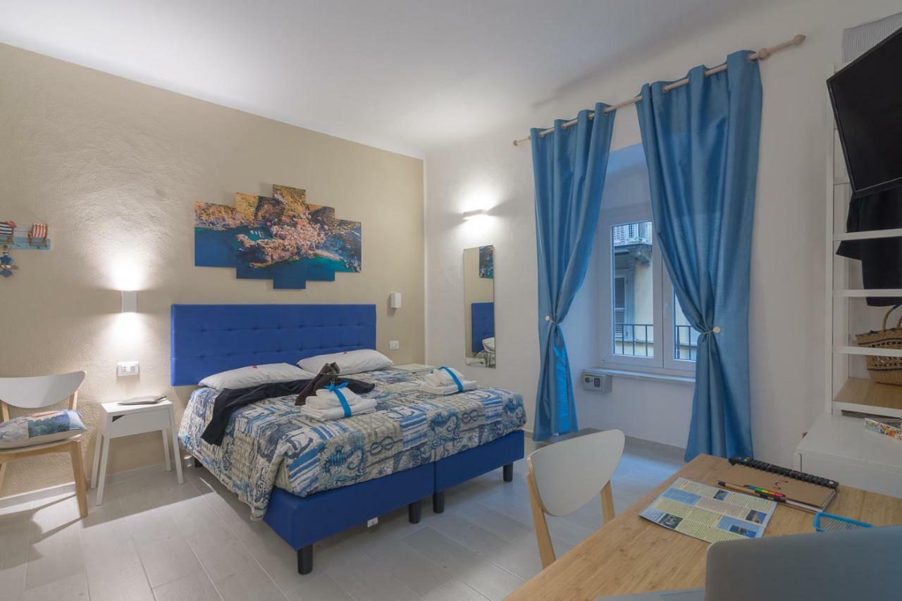 Ca' Da Sirio Maison d'hôtes La Spezia