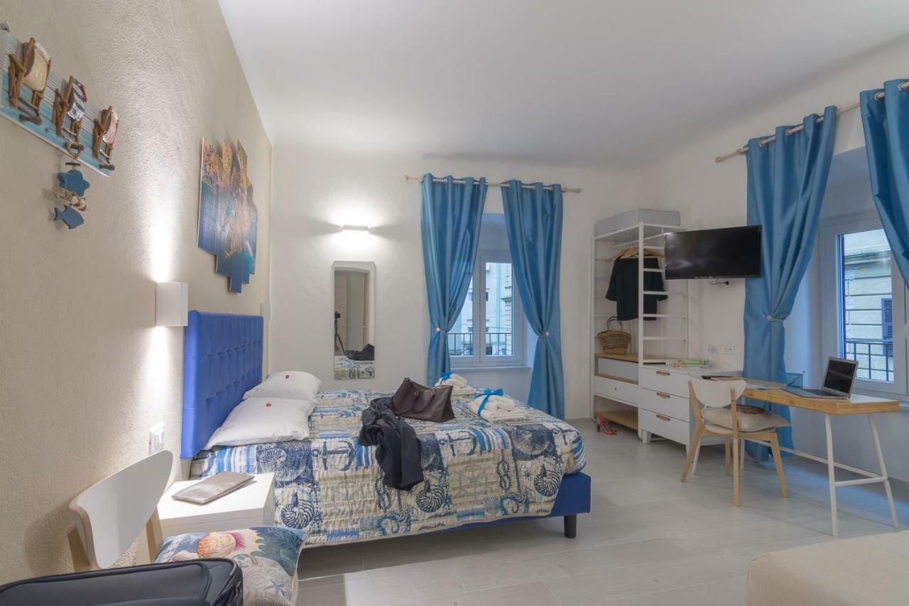 Ca' Da Sirio 2* La Spezia