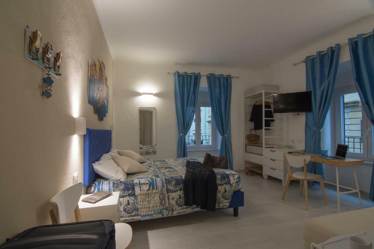 Maison d'hôtes Ca' Da Sirio 2*