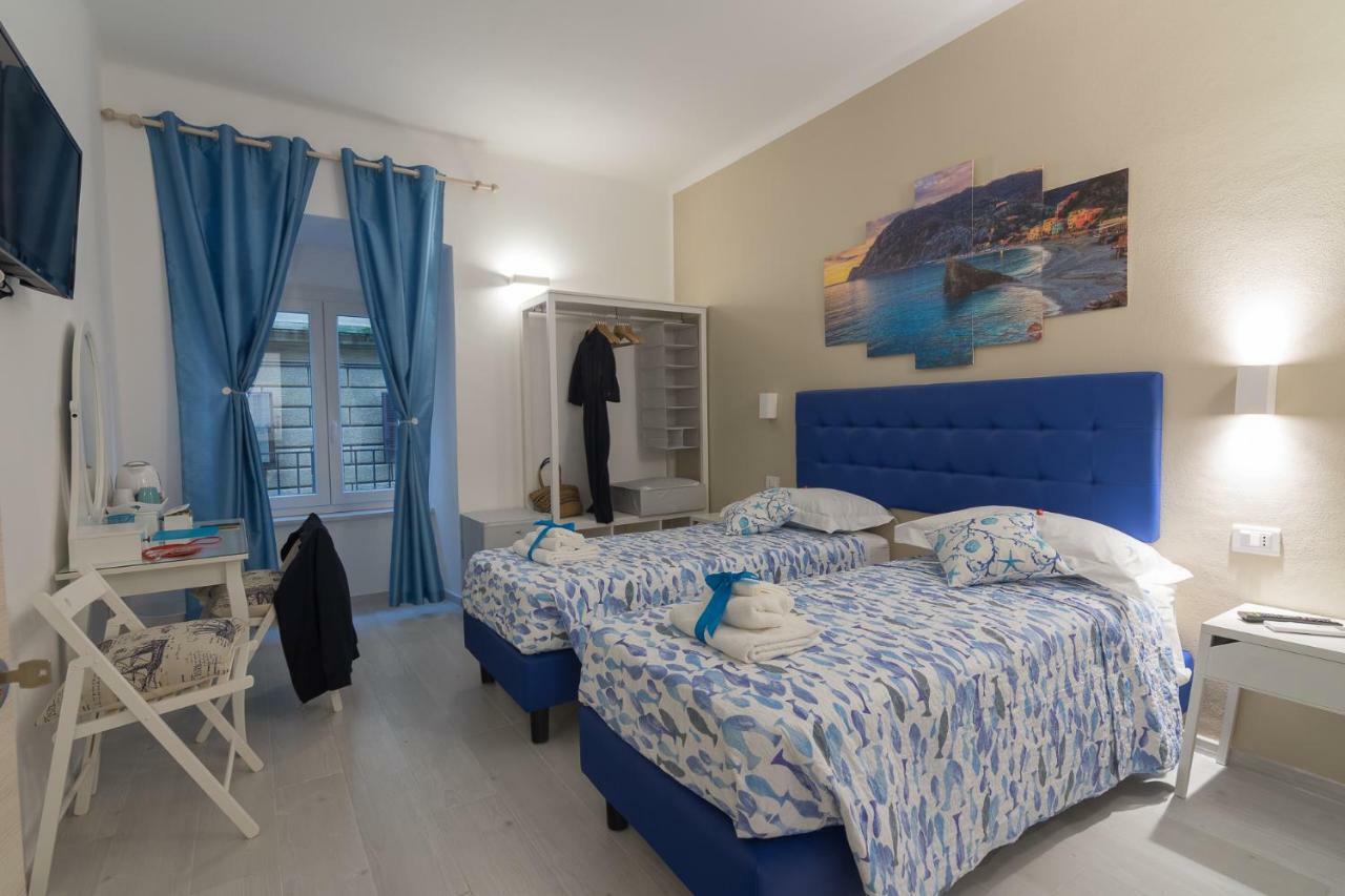 Ca' Da Sirio 2* La Spezia