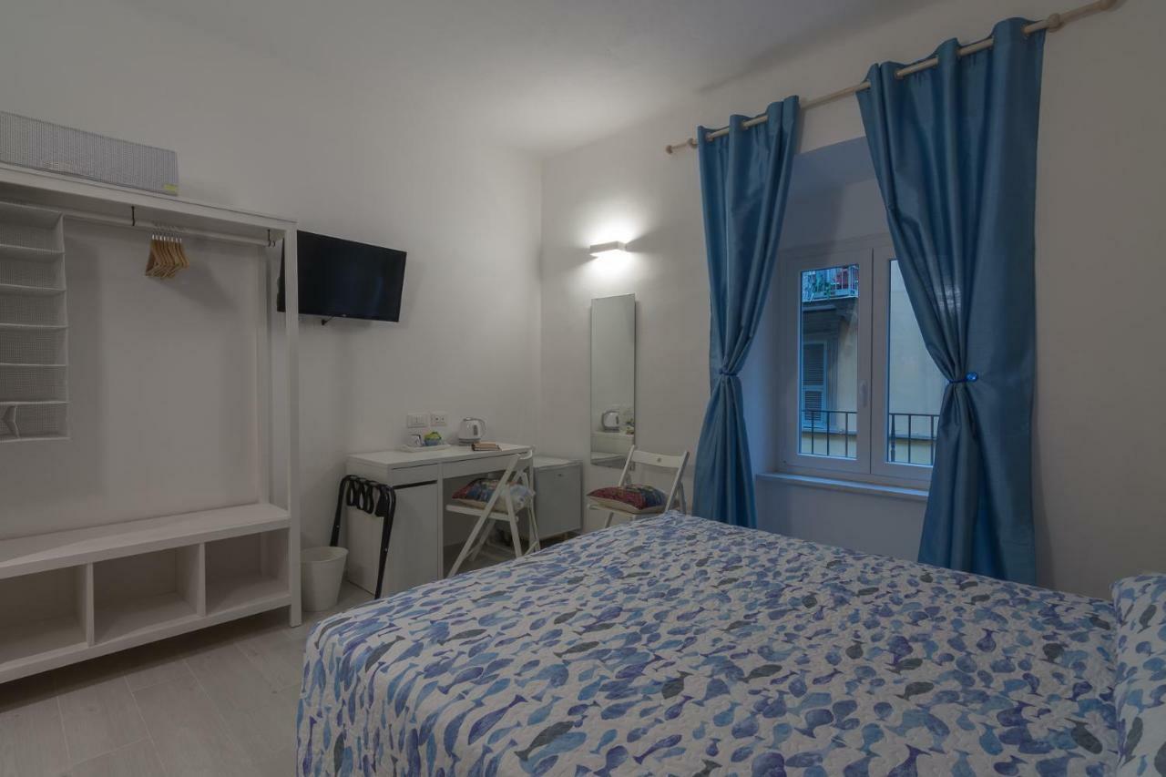 Ca' Da Sirio Maison d'hôtes La Spezia