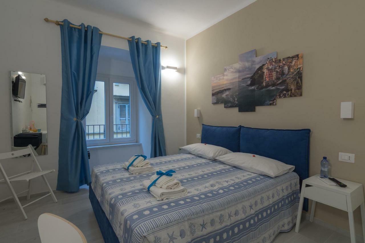 Ca' Da Sirio 2* La Spezia