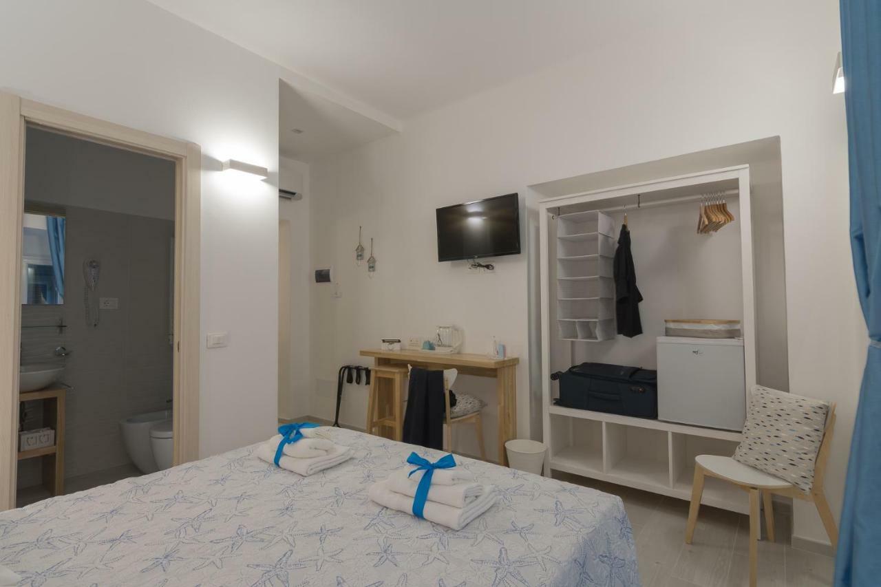 Maison d'hôtes Ca' Da Sirio 2*
