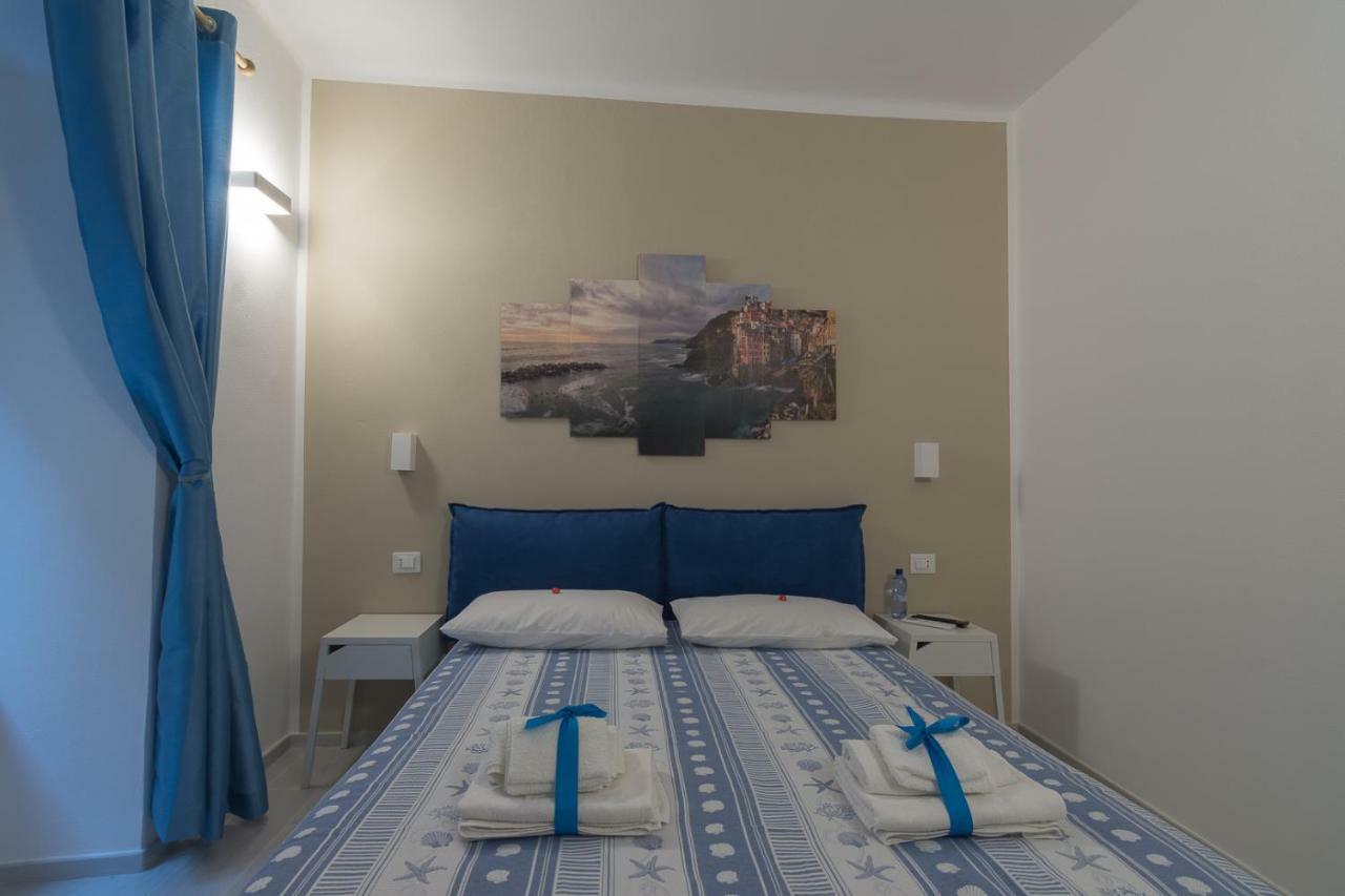 Guest house Ca' Da Sirio 2*
