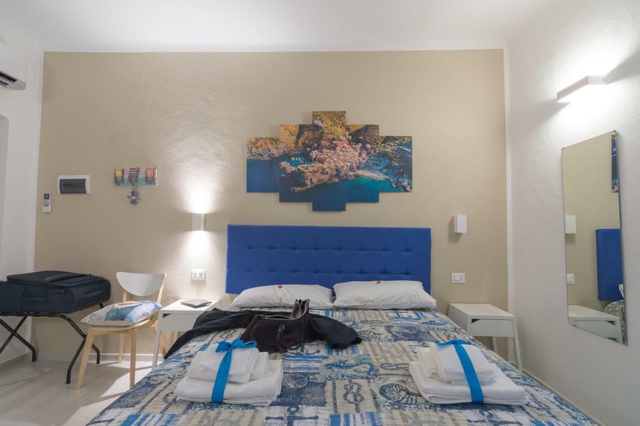 Guest house Ca' Da Sirio La Spezia