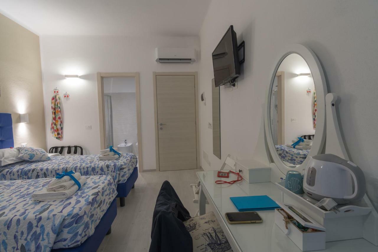 Pensión Ca' Da Sirio