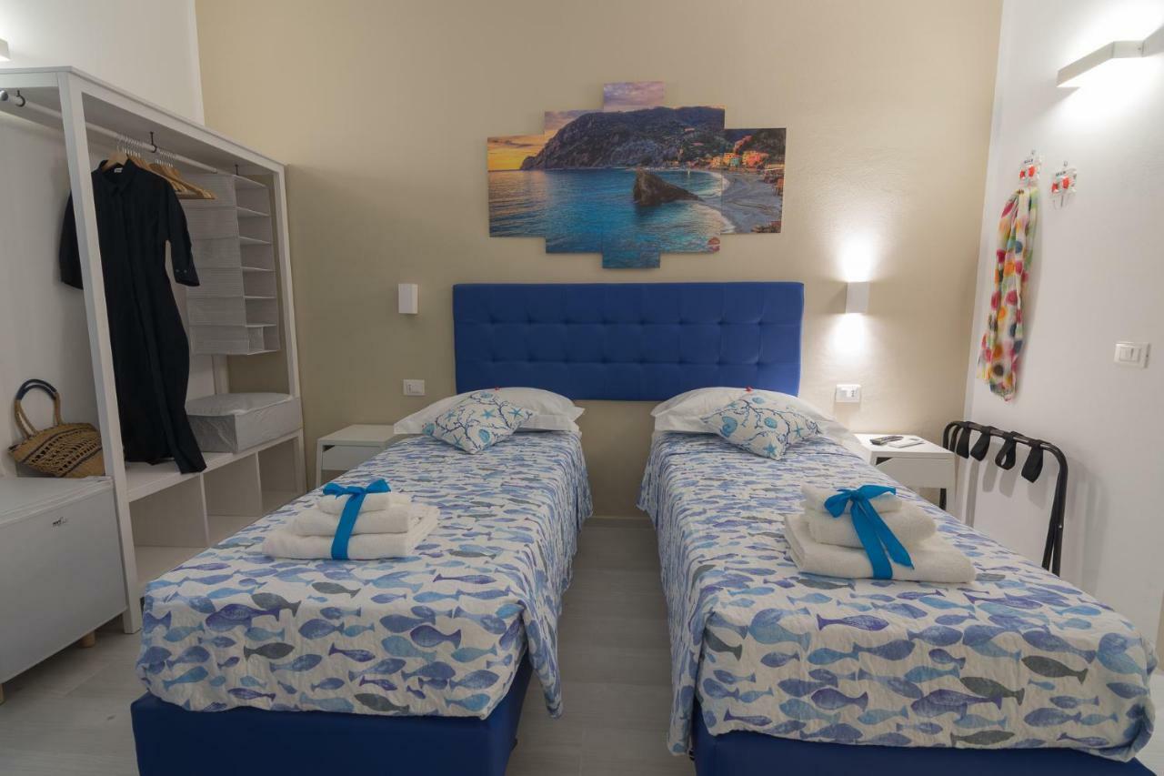 Ca' Da Sirio Pensión La Spezia